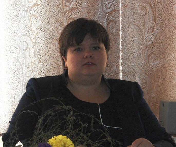 Безруких Нина Юрьевна.