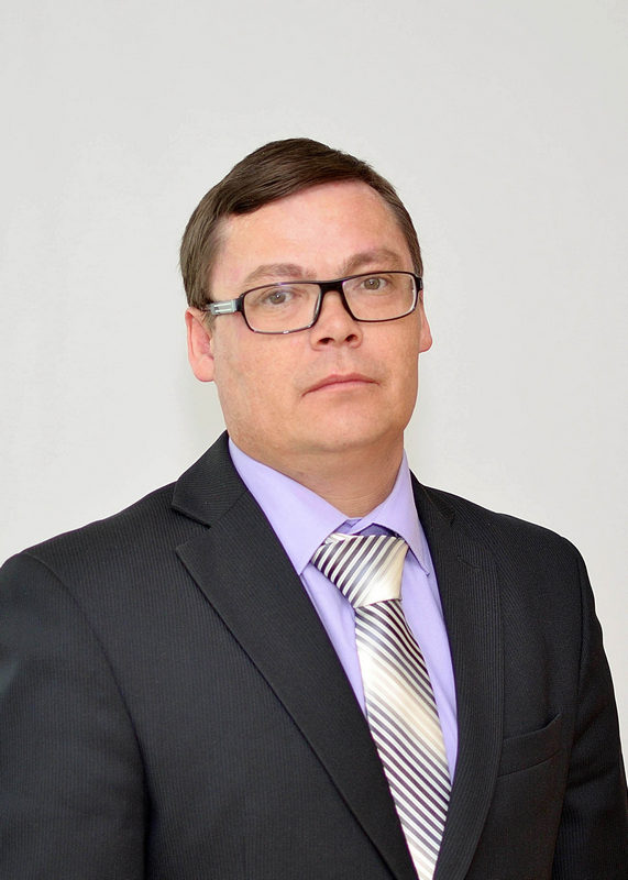 Калабин Роман Михайлович.