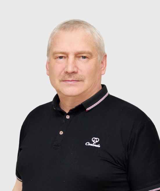 Фоменков Сергей Анатольевич.
