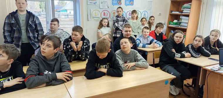 Через тернии к звездам.