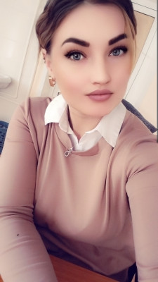 Балагурова Ольга Юрьевна Балагурова Ольга Юрьевна
