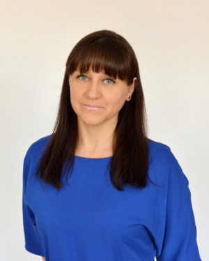 Баранова Анна Александровна Баранова Анна Александровна