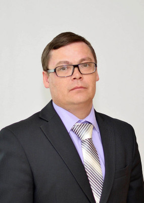 Калабин Роман Михайлович Калабин Роман Михайлович