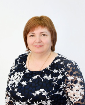 Фоменкова Татьяна Александровна Фоменкова Татьяна Александровна